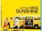 MAŁA MISS (Little Miss Sunshine) - BLU-RAY NOWY