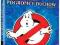 POGROMCY DUCHÓW (Ghostbusters) - BLU-RAY NOWY