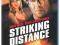 POLE RAŻENIA (Striking Distance) - BLU-RAY NOWY