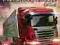 Scania Truck Driving Simulator PC PL FOLIA Paragon