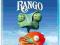 RANGO (Rango) - BLU-RAY NOWY