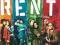 RENT - BLU-RAY NOWY