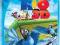 RIO 3D (Rio 3D) - BLU-RAY NOWY