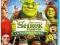 SHREK FOREVER (Shrek Forever After) - BLU-RAY NOWY