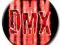 Przypinka DMX 2 + przypinki gratis