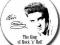 Przypinka - ELVIS PRESLEY 2 - Przypinki + GRATIS
