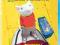 STUART MALUTKI (Stuart Little) - BLU-RAY NOWY