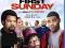 ŚWIĘTY SZMAL (First Sunday) - BLU-RAY NOWY
