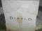 DIABLO 3 III EDYCJA KOLEKCJONERSKA - NOWA FOLIA
