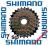 ##WOLNOBIEG SHIMANO # 7 SPEED MF-TZ21 ## PROMOCJA