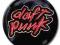 PRZYPINKA: DAFT PUNK 3 + Przypinka GRATIS