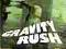 Gravity Rush PS Vita FOLIA Game Projekt Paragon