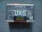 KASETY SONY UX-S 90 3PACK W FOLII rok 1988 !
