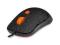 MYSZ STEELSERIES KANA - OPTYCZNA - 3200 DPI - CZAR