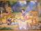 Disney GIGANT puzzle-Królewna Śnieżka, Trefl