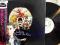 QUEEN A Day At The Races 1976 Japonia EXC+ OBI