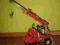 Lego 8854 Power Crane