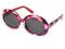 GYMBOREE New York Girl okulary 2-4 l j. NOWE