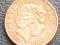 ONE PENNY 2011 rok.