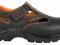 SANDAŁY ROBOCZE, OCHRONNE,  wz. 301, roz. 42