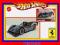 *HOT WHEELS* FERRARI 333 SP ReSoRaK MoDeL Racer
