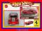*HOT WHEELS* FERRARI 365 GTB ReSoRaK MoDeL autko