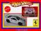 *HOT WHEELS* FERRARI F40 ReSoRaK MoDeL autko