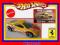 *HOT WHEELS* FERRARI 360 MODENA ReSoRaK MoDeL