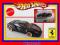 *HOT WHEELS* FERRARI ENZO ReSoRaK MoDeL HIT!!