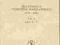 Bibliografia czasopism warszawskich 1579-1981 T.II