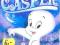 Casper cz. 3. Nowe VCD.
