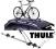 Bagażnik uchwyt rowerowy dach FreeRide THULE 532