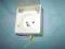 gniazdko na tynkowe bakielitowe uziemienie nieuzyw