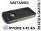 ETUI IPHONE 4 4G 4S S-LINE + 2X FOLIA GRATIS!!!