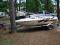 1998 Sunbird Sizzler Jet Boat