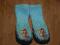 (18) Skarpeto kapcie 9/12
