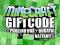 GRA MINECRAFT PUDEŁKO BOX + GIFT CODE + DODATKI