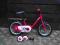 świetny rowerek