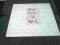 PINK FLOYD The Wall 2LP-1Press !