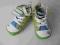 Cudowne Trampki, tanisówki 12 cm. NEXT 3-6 m.