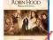 ROBIN HOOD KSIĄŻĘ ZŁODZIEI