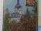 Tuchów Klasztor Obraz MB pocztówka lata 2000