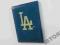 LOS ANGELES DODGERS MLB - MAGNES NA LODÓWKĘ HIT