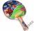 STIGA ACTION  RAKIETKA DO TENISA STOŁOWEGO  HIT