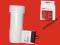 KONWERTER SATELITARNY HDTV SINGLE LNB INVERTO
