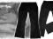 SUPER eleganckie spodenki MATERNITY  E-VIE 16(44)