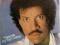 LIONEL RICHIE Dancing On The Ceiling ~ LP