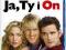 JA TY I ON  [BLU-RAY]  WYPRZEDAŻ!  OKAZJA!