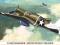 HAS-09678 P-40M WARHAWK HASEGAWA