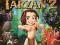 DVD Tarzan 2 FOLIA